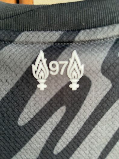 Liverpool goalkeeper jersey
