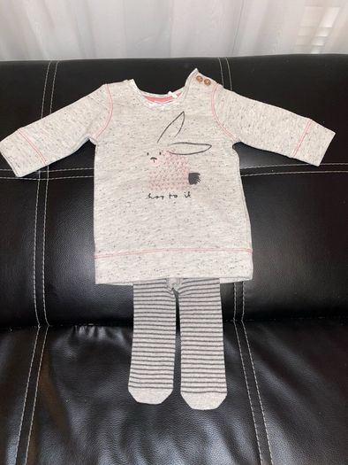 Next baby girl 0-1 month