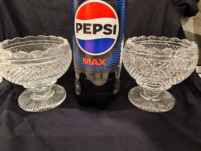 Waterford crystal