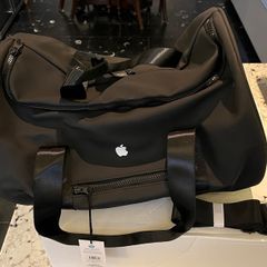 Apple Branded Weekend Bag