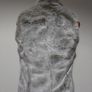 Miss Selfridge, Vintage Faux Fur Gilet Jacket, New With Tags Image 6