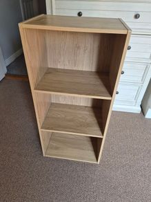 Small book shelf