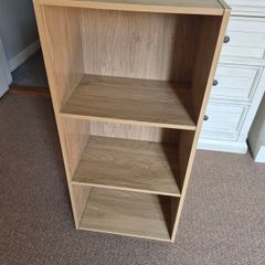 Small book shelf