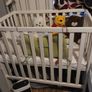 cot mamas & papas Image 2