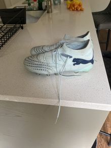 football boots
