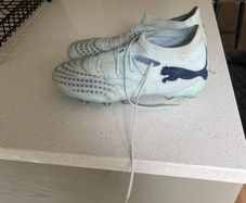 football boots