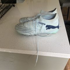 football boots