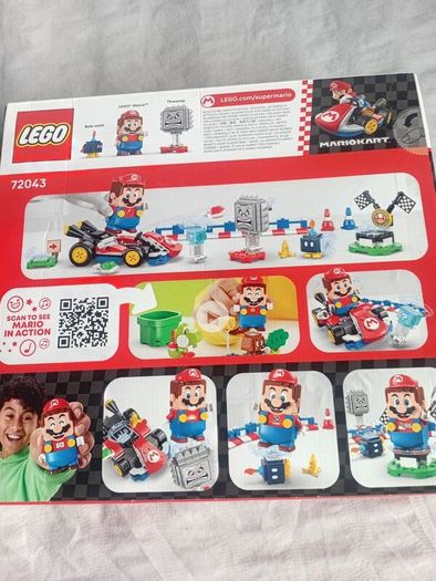 Brand New Lego Sets