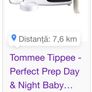 Tommee tippee perfect prep day and night Image 2
