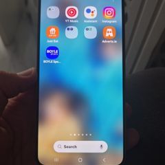 samgsung S24 plus