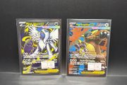 Mega Absol Ex 161/132 | Mega Kangaskhan Ex 164/132 Pokemon Cards