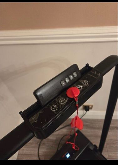 Folding Walking Pad Treadmill Excellent Condition