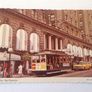 2 x Vintage Mid Century San Francisco Postcards Image 2