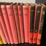 Childrens Classic Books Published By Bancroft Image 4