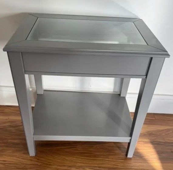 Liatorp furniture 4 pieces