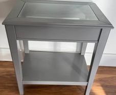 Liatorp furniture 4 pieces