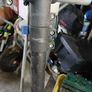 bicycle  service holder Image 2