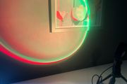decor lamp