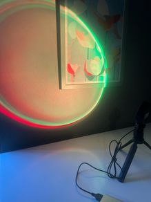 decor lamp
