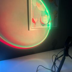 decor lamp