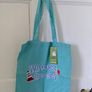 All over the Shop tote bag Image 2
