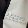 Hugo Boss pencil leather skirt Image 8