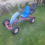 berg go-cart Image 5