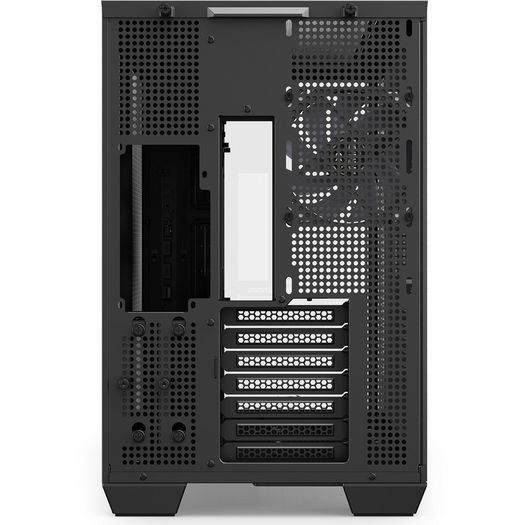 Steel Shark Bk Atx