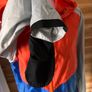 Nike Trail windbreaker running jacket rain coat jacket men's size M Image 6