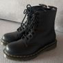 Brand New Original Dr Martens Ladies SIZE 4 Image 2