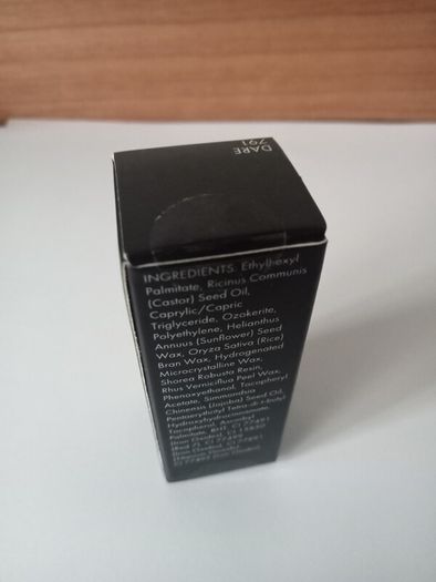 Sleek MakeUP Matte Long Lasting Lipstick