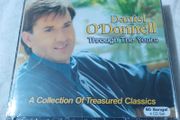 BNWT Daniel O'Donnell Trough The Years 4Cd