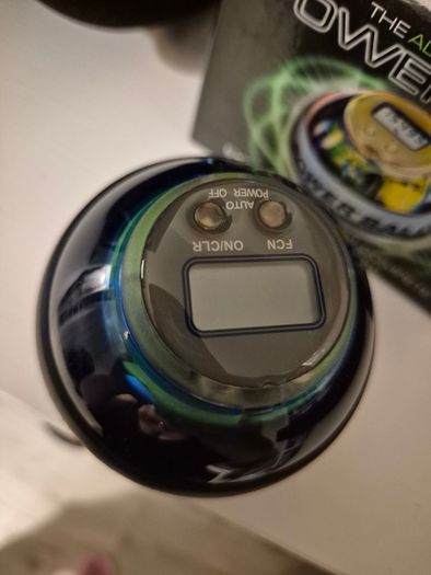 Powerball the all original