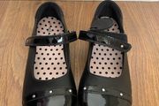 New school shoes