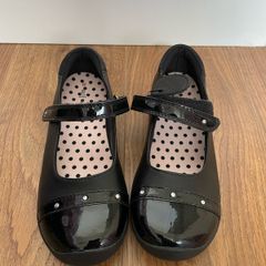 New school shoes