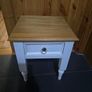 Lamp/side table Image 2