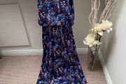 QED London Maxi Dress