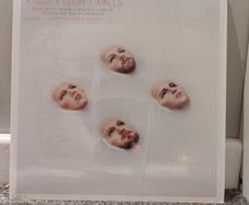 Kings of Leon "Walls" New LP Album