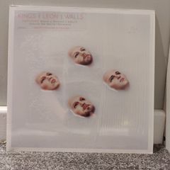Kings of Leon "Walls" New LP Album