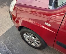 2008 Fiat Doblo