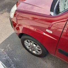 2008 Fiat Doblo