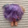 Kindi Kids Snack Time Friends Rainbow Kate Doll approx. 25 cm. Used Please see photos Image 8