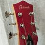 Gretsch Electromatic Red Sparkle with hardcase Image 5