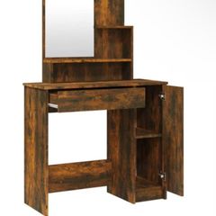 Dressing table