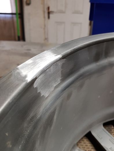 Welder available for Aluminium Welding,Alu wheels repair,E Scooter Aluminium Welding repairs,Cast Iron welding