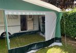 Awning