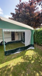 Awning