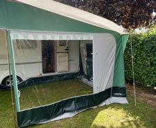 Awning