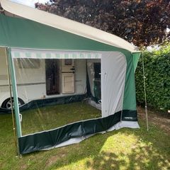 Awning