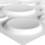 WallArt 24 pcs 3D Wall Panels GA-WA11 Craters Image 9